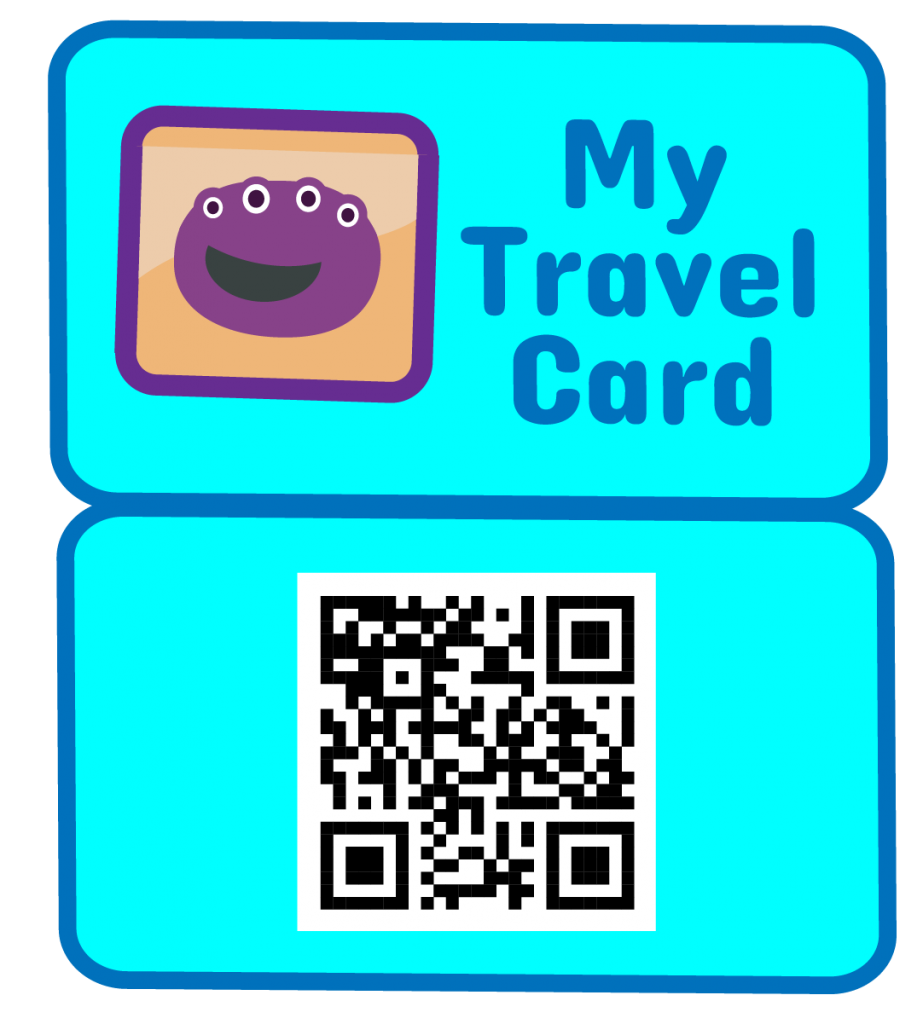 travel card